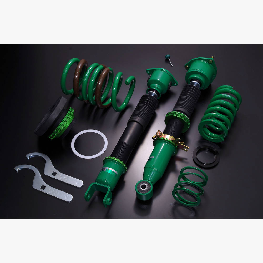 Tein Mono Racing Coilovers para Infiniti G37 Coupe
