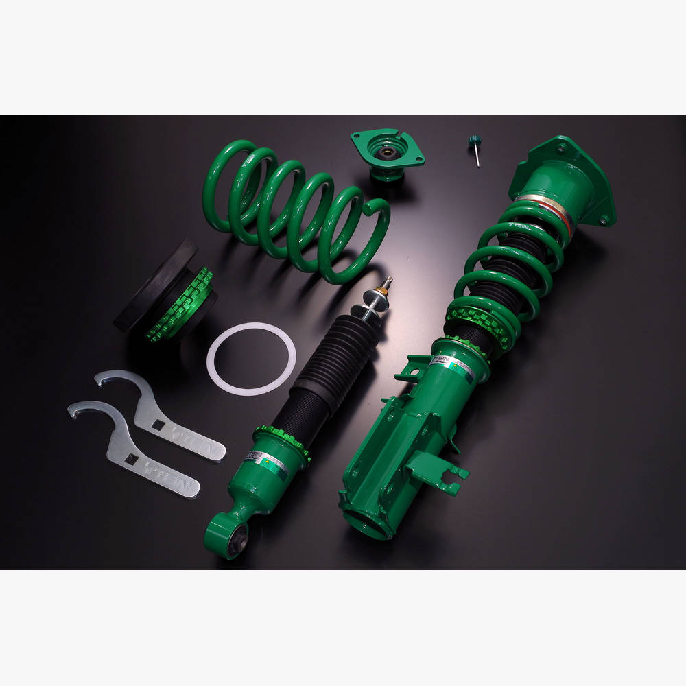 Tein Flex Z Coilovers para Nissan Elgrand E52 (2010+)