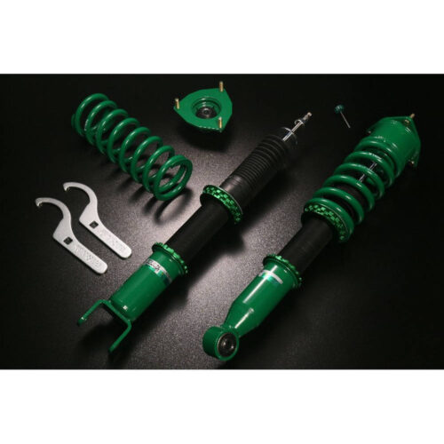Tein Flex Z Coilovers para Infiniti Q50 V37 (6-Cyl, 2014+)