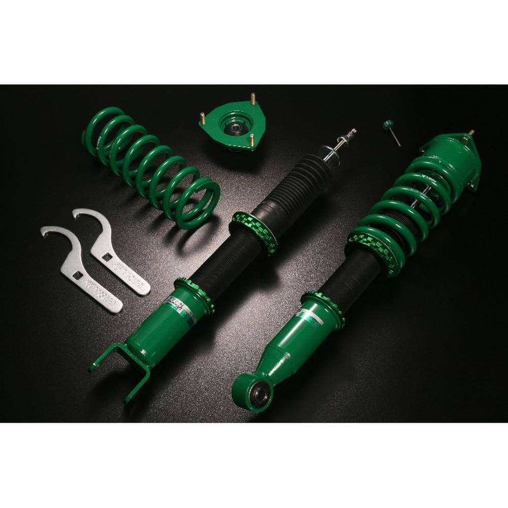 Tein Flex Z Coilovers para Infiniti Q50 V37 (6-Cyl, 2014+)