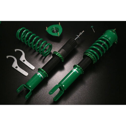 Tein Flex Z Coilovers para Infiniti Q50 V37 (4-Cyl, 2014+)