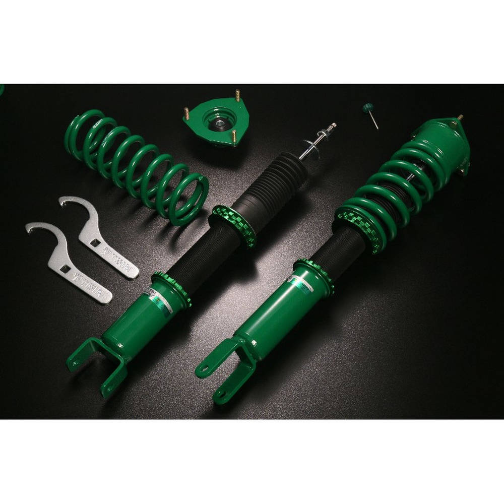 Tein Flex Z Coilovers para Infiniti Q50 V37 (4-Cyl, 2014+)