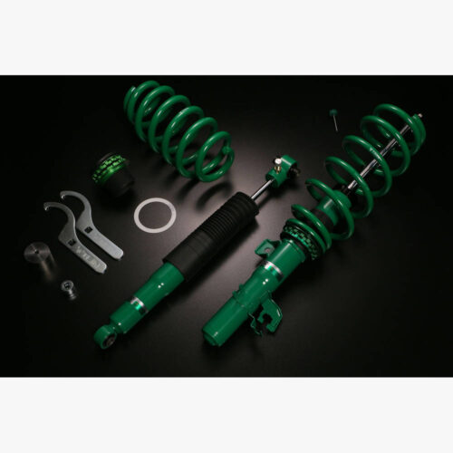 Tein Street Advance Z4 Lift Coilovers para Nissan X-Trail NT32 (2013+)