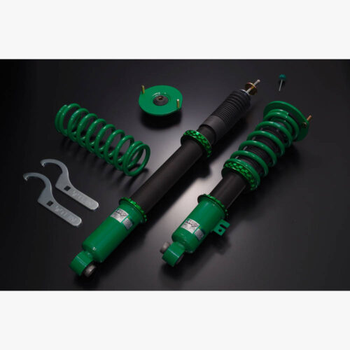 Tein Flex Z Coilovers para Nissan Skyline R33 GTS-t
