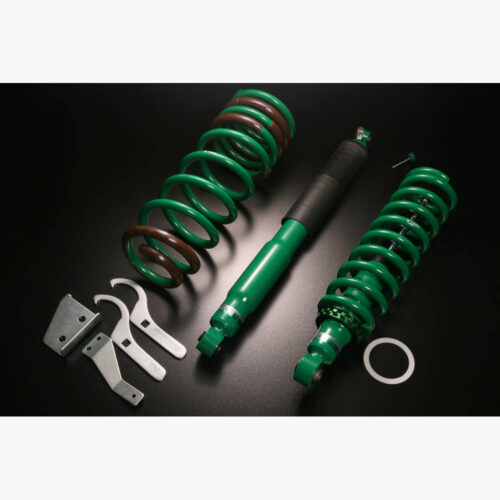 Tein 4x4 Lift Coilovers para Nissan Navara D23 (2014+)