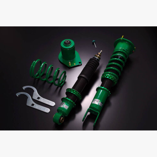 Tein Flex Z Coilovers para Mazda MX-5 NC