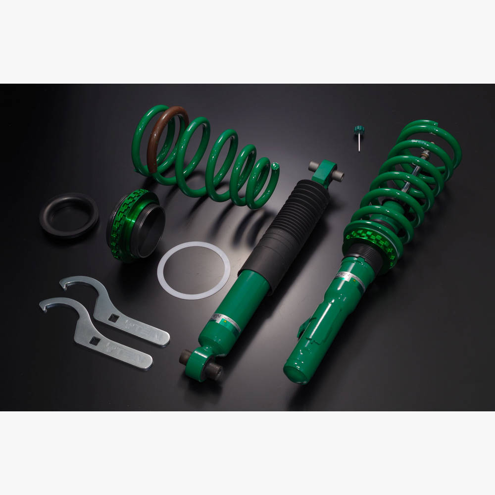 Tein Flex Z Coilovers para Mazda Axela Sport (13-16)