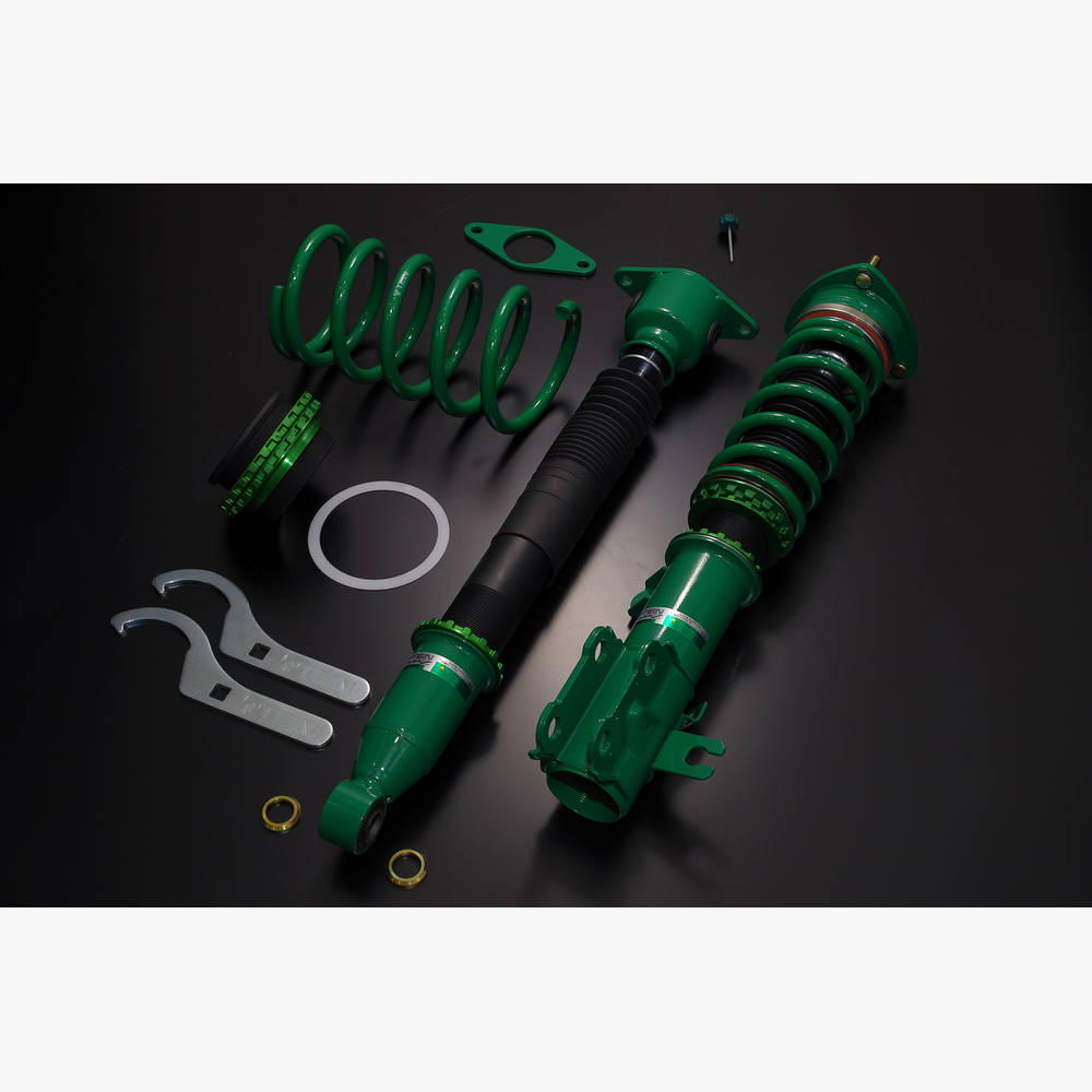 Tein Flex Z Coilovers para Mazda 6 GJ (2012+)