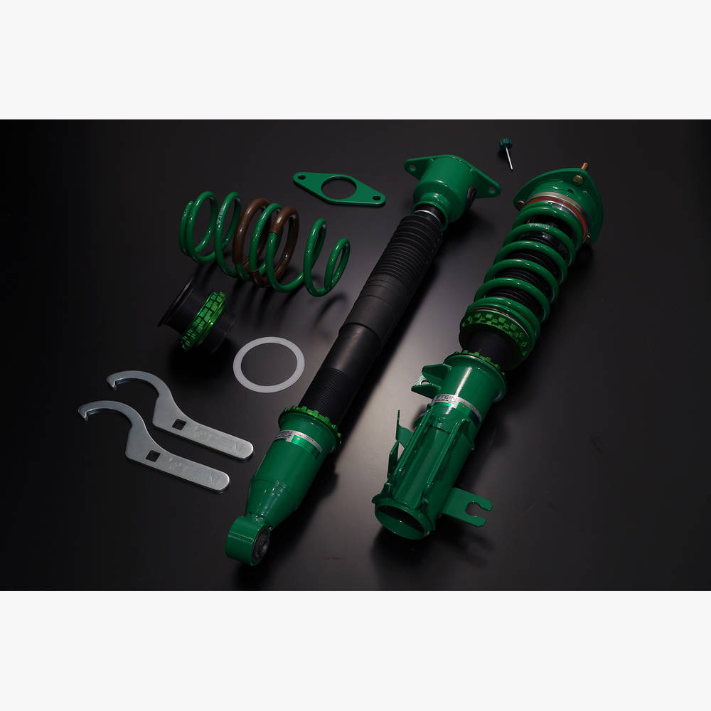 Tein Flex Z Coilovers para Mazda Demio DJ (14-19)