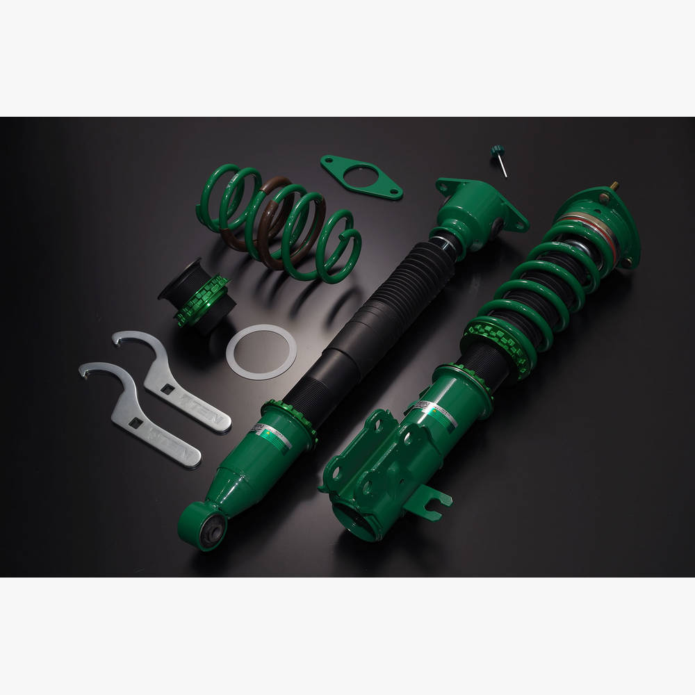Tein Flex Z Coilovers para Mazda CX-3 DK5 (15-18)