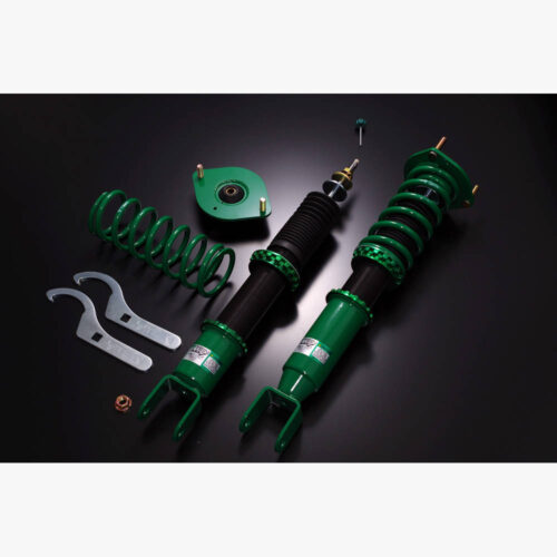 Tein Flex Z Coilovers para Mazda MX-5 ND (TÜV)