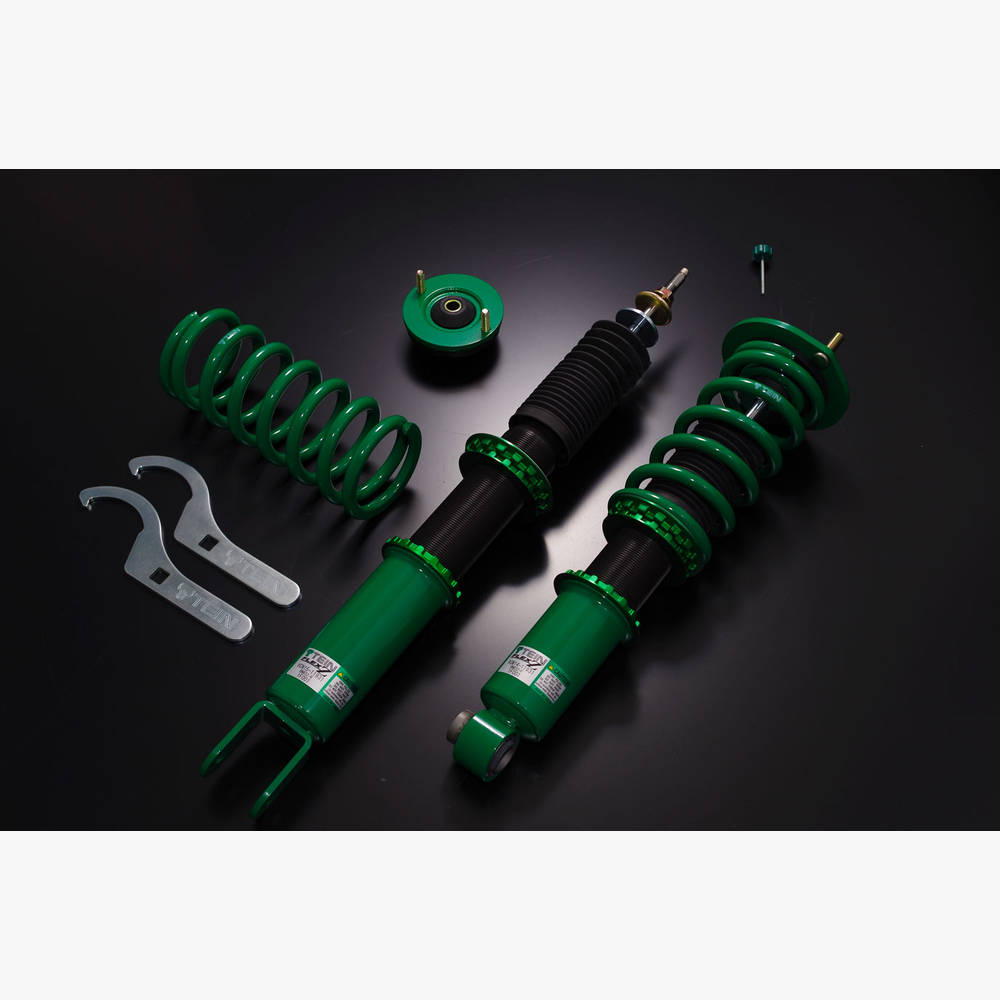 Tein Flex Z Coilovers para Nissan Skyline R32 GT-R