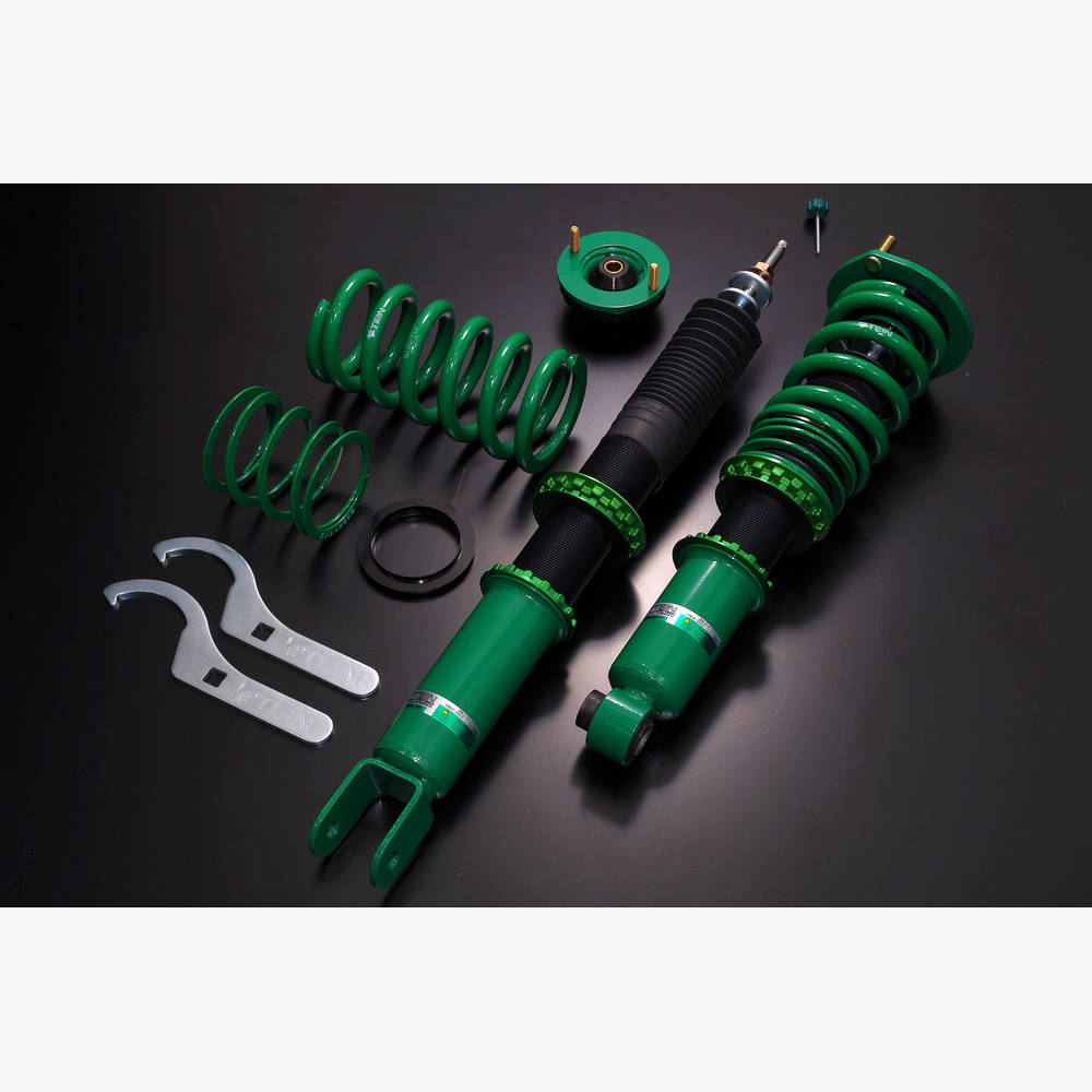 Tein Mono Racing Coilovers para Nissan Skyline R32 GT-R