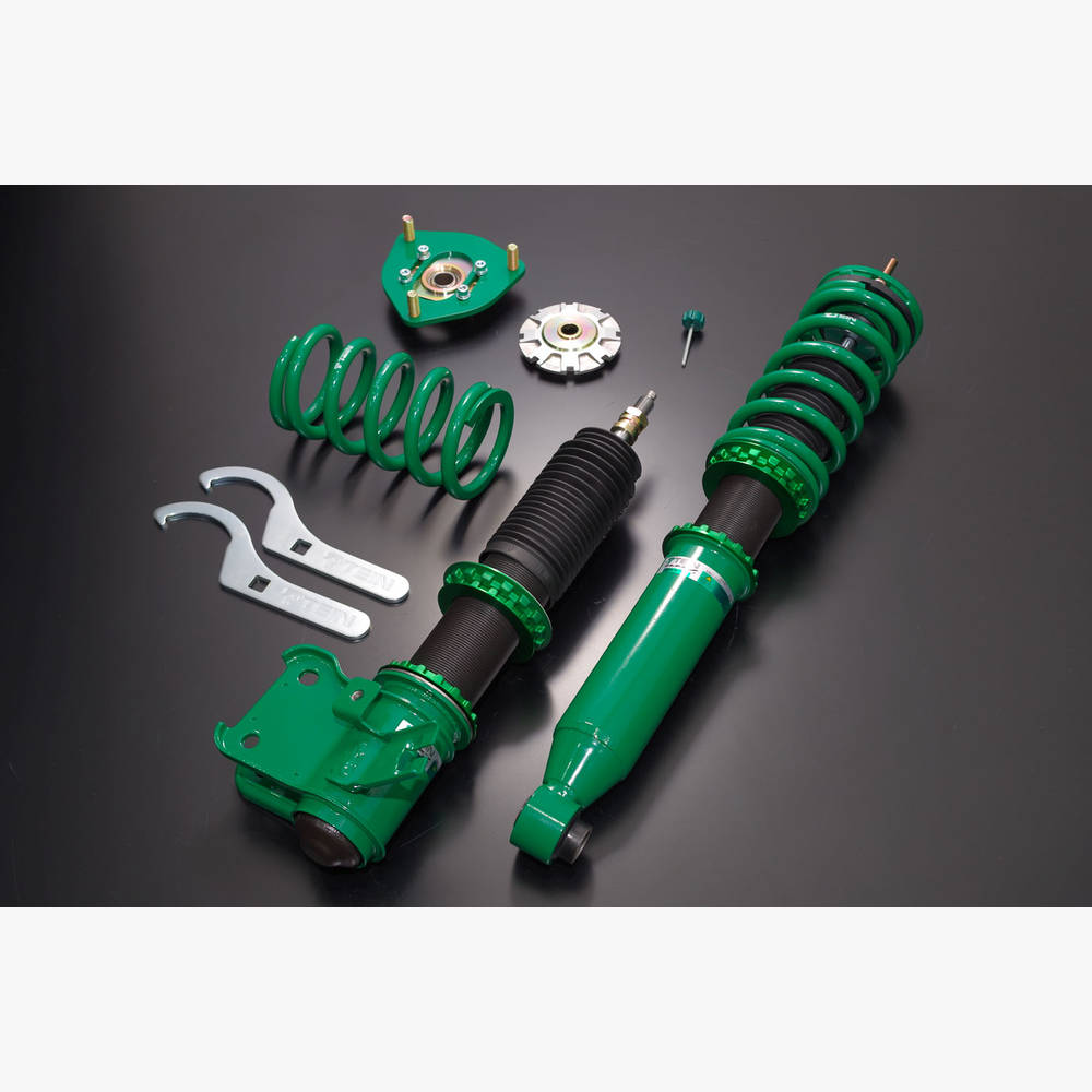Tein Flex Z Coilovers para Nissan 200SX S13