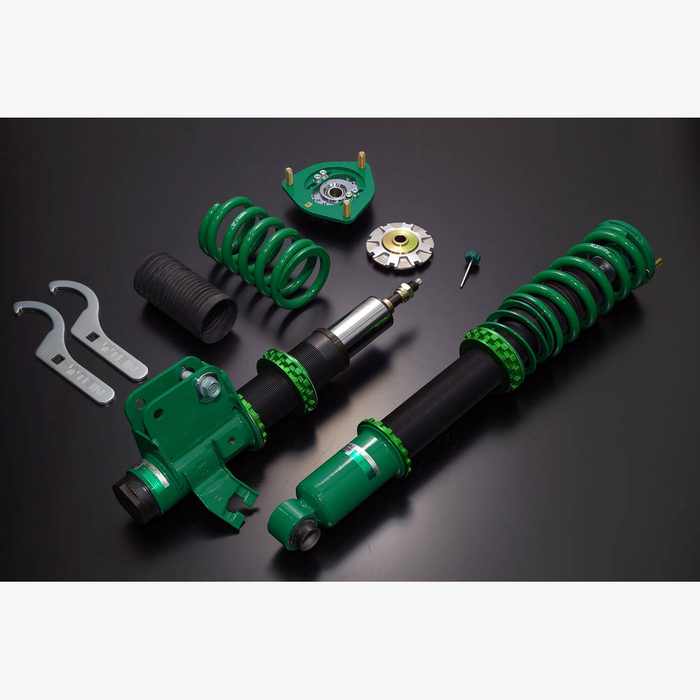 Tein Mono Racing Coilovers para Nissan 200SX S13