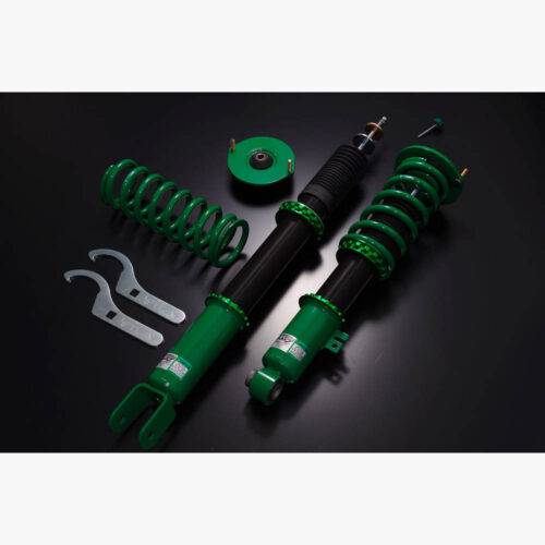 Tein Flex Z Coilovers para Nissan Skyline R34 GT-T