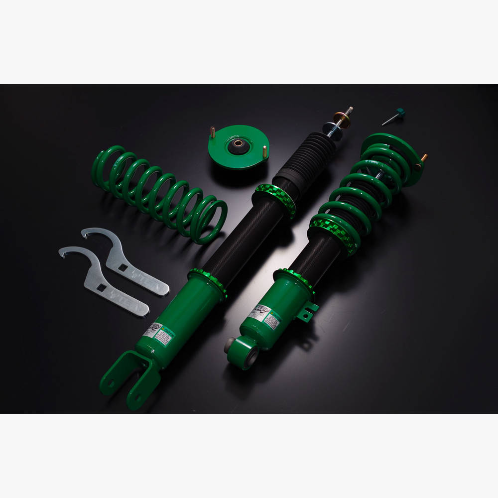 Tein Flex Z Coilovers para Nissan Skyline R34 GT-T