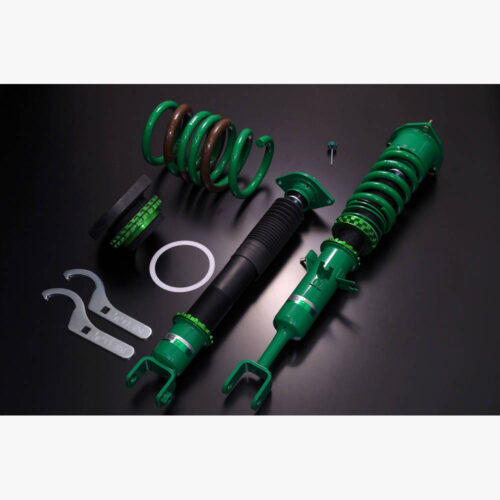 Tein Mono Racing Coilovers para Nissan 350Z