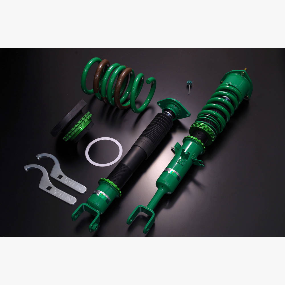 Tein Mono Racing Coilovers para Nissan 350Z
