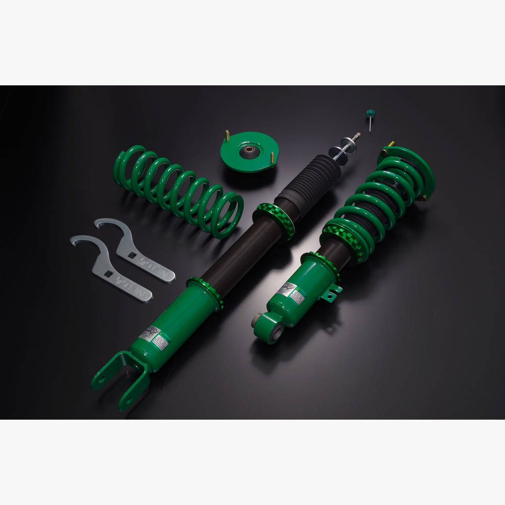 Tein Flex Z Coilovers para Nissan Skyline R33 GT-R