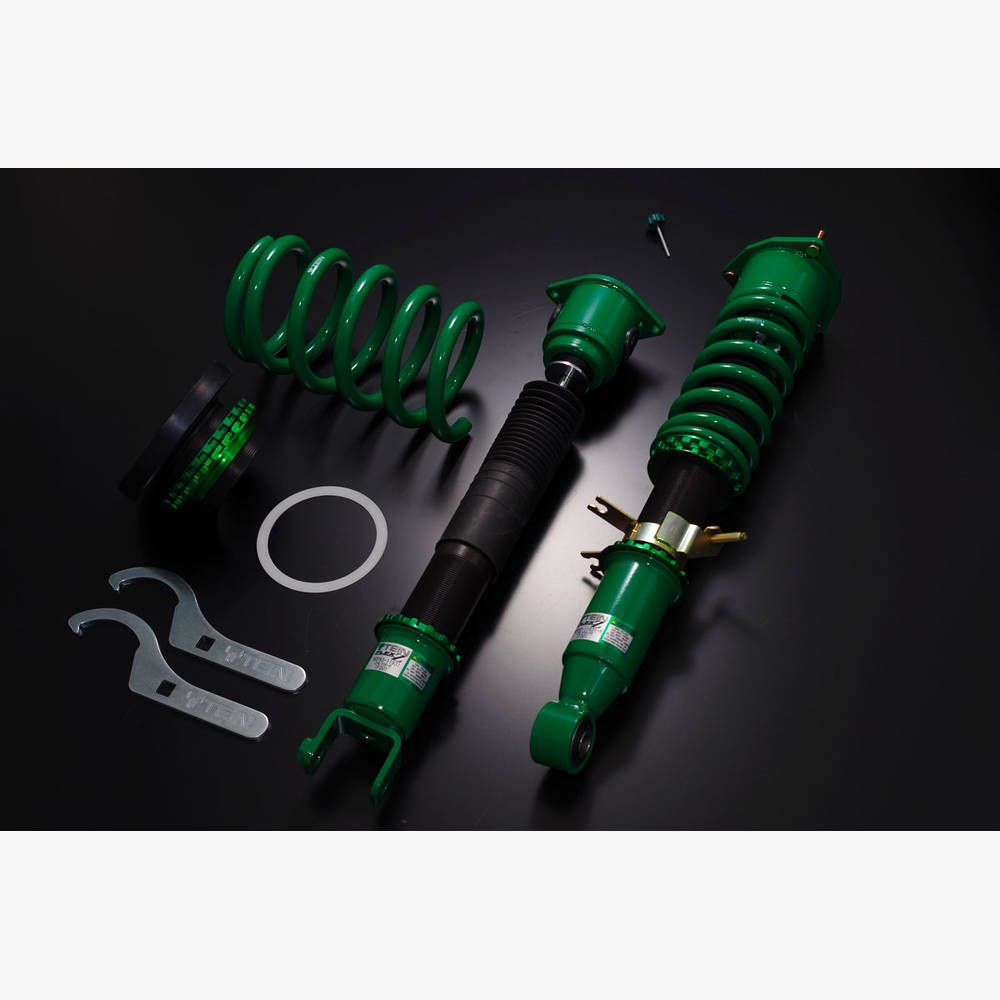 Tein Flex Z Coilovers para Infiniti G35 Sedan (2007+)