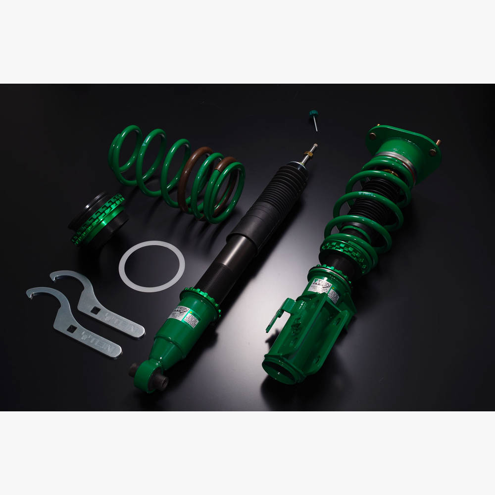 Tein Flex Z Coilovers para Toyota Prius ZVW30 & ZVW35 (09-17)