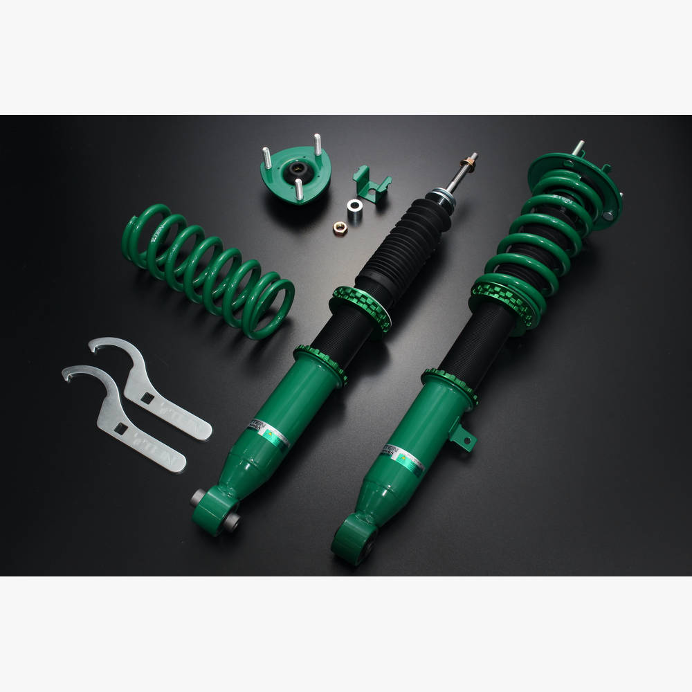 Tein Flex AVS Coilovers para Toyota Mark X X120 / X130 (04-19)