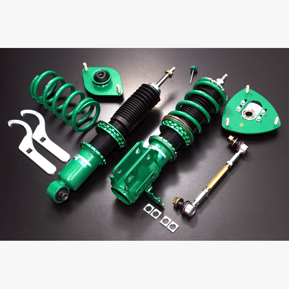 Tein RX-1 Coilovers para Subaru BRZ ZD8 (2021+)