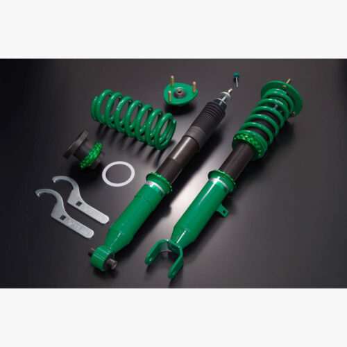 Tein Flex Z Coilovers para Lexus GS250 & GS350 (2012+)