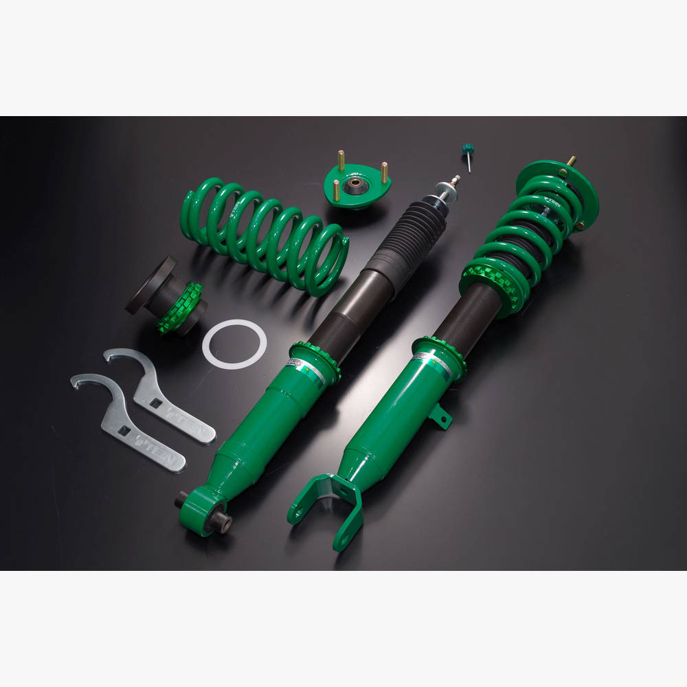 Tein Flex Z Coilovers para Lexus GS250 & GS350 (2012+)
