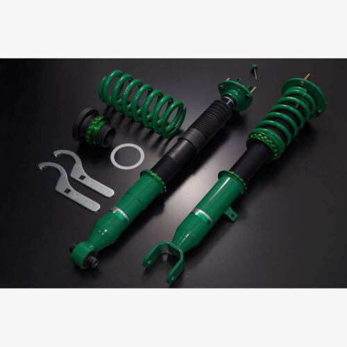 Tein Flex AVS Coilovers para Lexus GS250, 300h, 350 & 450h (12-20)