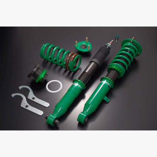 Tein Flex Z Coilovers para Lexus IS200T, IS250, IS300H, IS350 (13-16)
