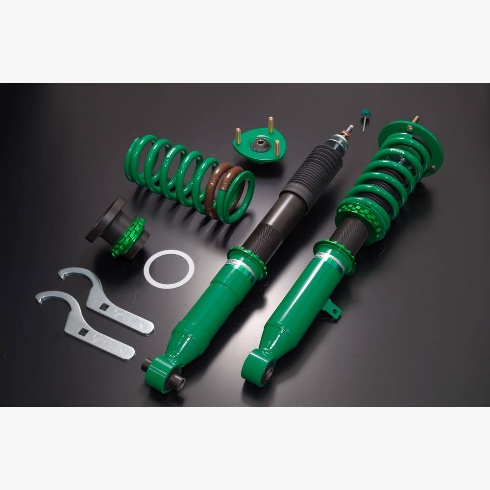 Tein Flex Z Coilovers para Lexus IS200T, IS250, IS300H, IS350 (13-16)