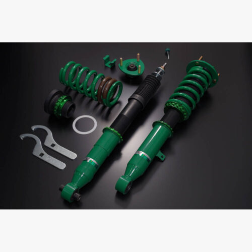 Tein Flex AVS Coilovers para Lexus IS200T, 250, 300h & 350 (13-16)