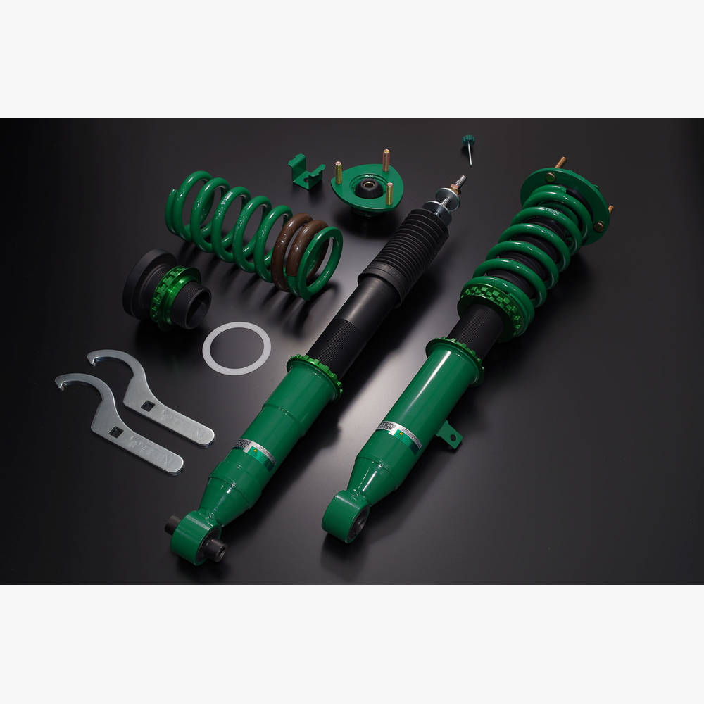 Tein Flex AVS Coilovers para Lexus IS200T, 250, 300h & 350 (13-16)