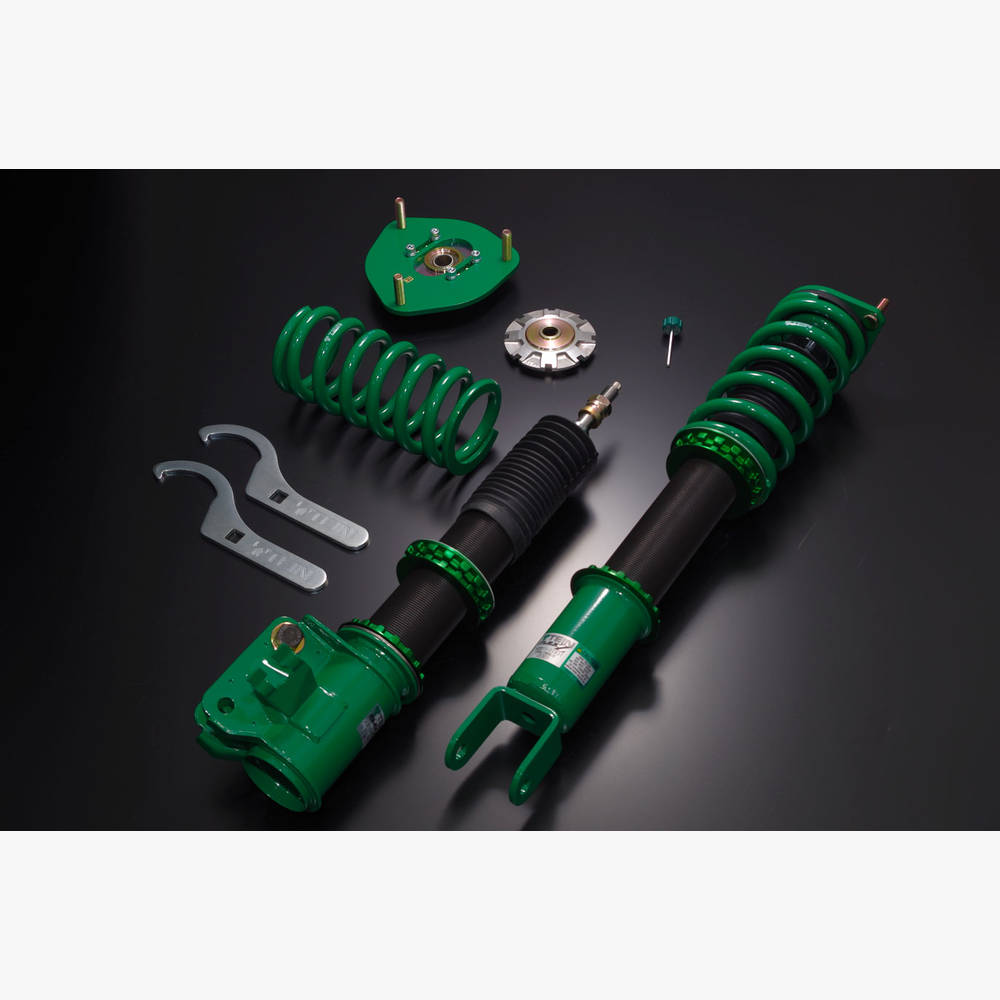 Tein Flex Z Coilovers para Mitsubishi Lancer Evo 6 (VI)