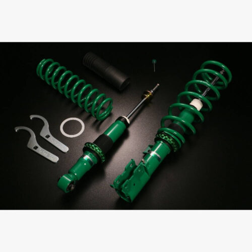 Tein Street Advance Z4 Lift Coilovers para Mitsubishi Outlander GF (2016+)