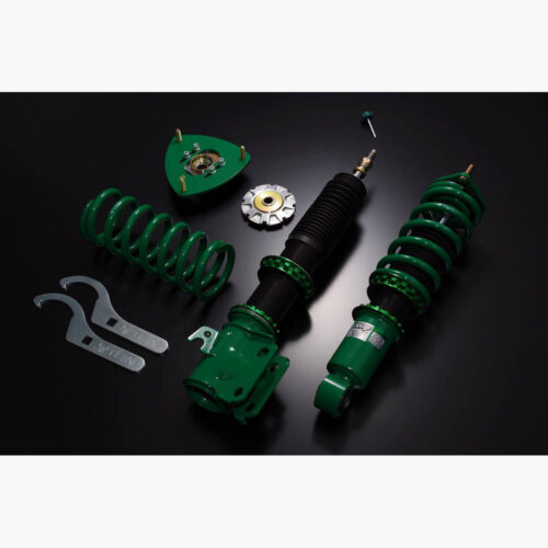 Tein Flex Z Coilovers para Subaru Legacy BE/BH (98-03)