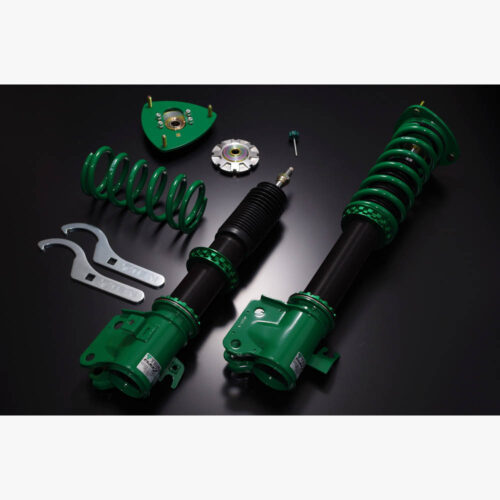 Tein Flex Z Coilovers para Subaru Impreza GDA / GDB (5x100, 00-07)