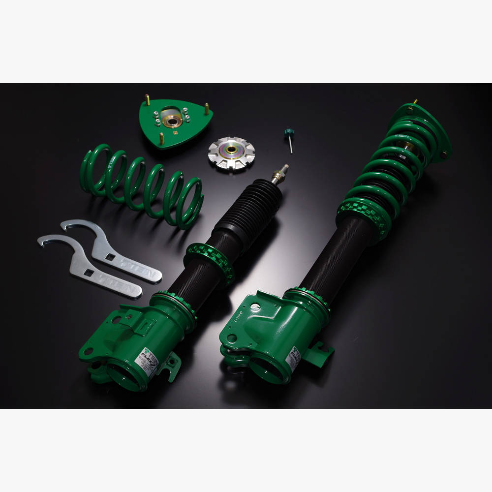 Tein Flex Z Coilovers para Subaru Impreza GDA / GDB (5x100, 00-07)