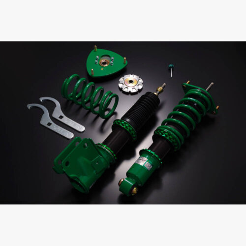 Tein Flex Z Coilovers para Subaru Impreza WRX STI GRB (07-14)