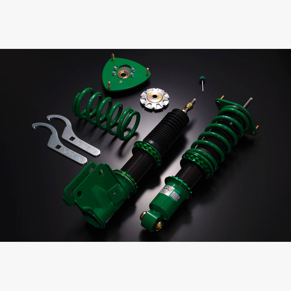 Tein Flex Z Coilovers para Subaru Impreza WRX STI GRB (07-14)