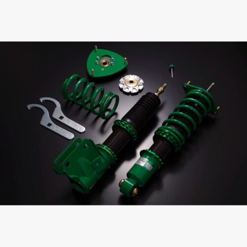 Tein Flex Z Coilovers para Subaru Impreza WRX GE / GH / GR (08-14)