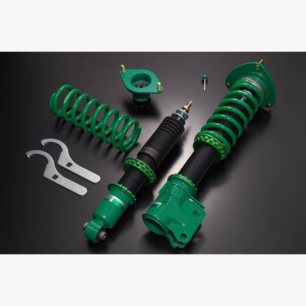 Tein Flex Z Coilovers para Subaru paraester SJ (12-18)