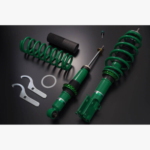 Tein Street Advance Z4 Lift Coilovers para Subaru paraester SJG (12-18)