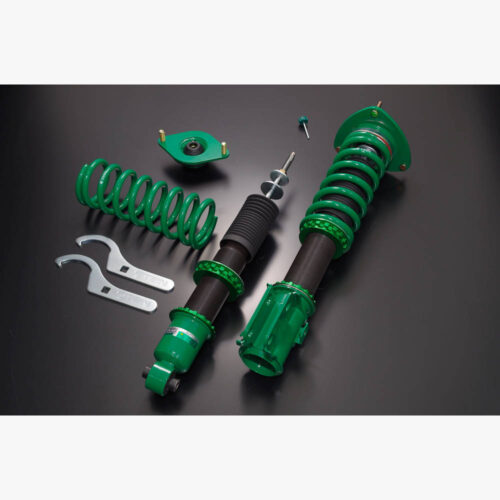 Tein Flex Z Coilovers para Subaru paraester SH5 & SH9 (07-12)
