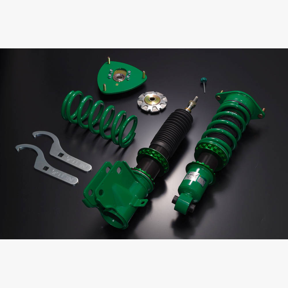 Tein Flex Z Coilovers para Subaru Levorg
