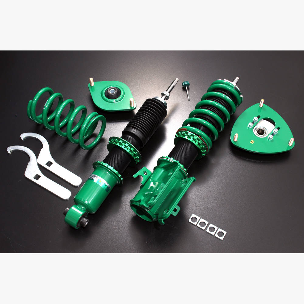 Tein RX-1 Coilovers para Subaru Impreza VA (2014+)