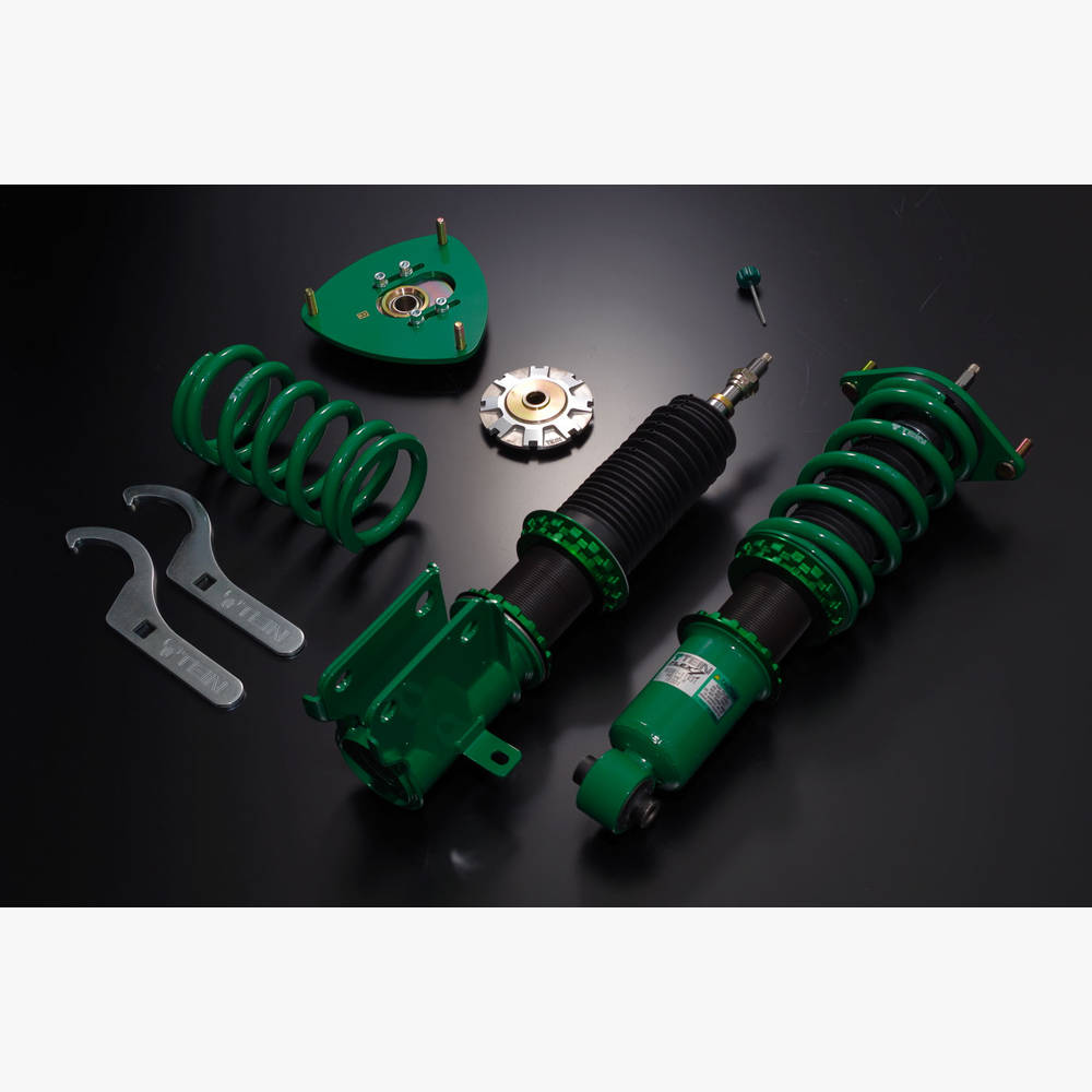 Tein Flex Z Coilovers para Subaru Impreza VA (2014+)
