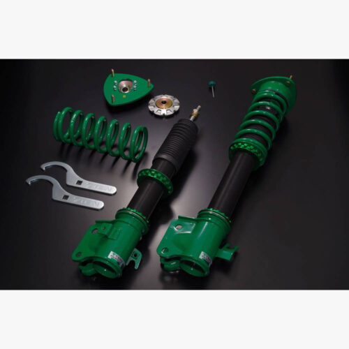 Tein Flex Z Coilovers para Subaru paraester SG (02-07)